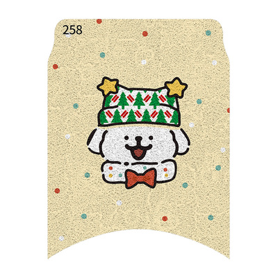 9九号Q70C电动车脚垫防水防滑耐磨配件适用脚踩电瓶车脚踏垫可爱