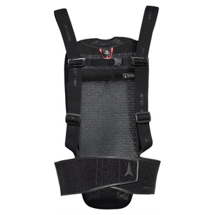 ATOMIC阿托米克滑雪护具背板2526新品背部轻量保护板Live Shield