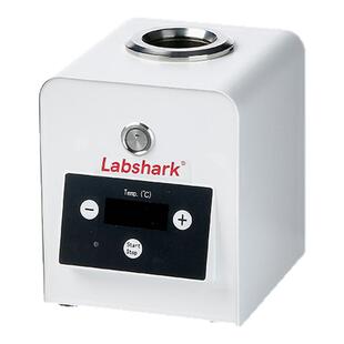 Labshark玻璃珠灭菌器组培实验小型器皿镊子接种器高温消毒灭菌机