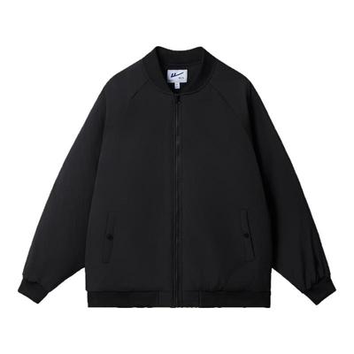 回力棉服外套男款秋冬季2025新款