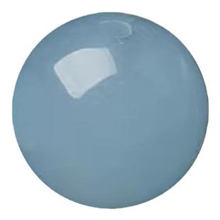 7A优选海蓝宝色玉髓散珠子手串女士diy手工手链项链水晶玛瑙多宝