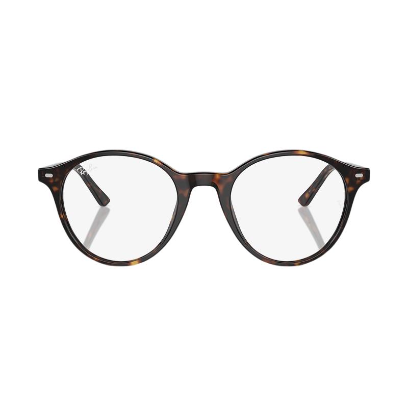 RayBan雷朋光學(xué)鏡架全框潘托斯復(fù)古男女時(shí)尚眼鏡近視鏡框0RX5430F