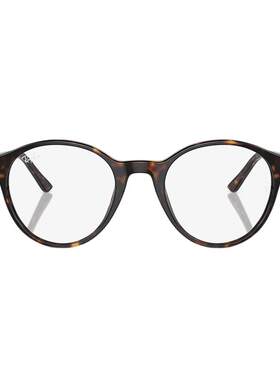 RayBan雷朋光学镜架全框潘托斯复古男女时尚眼镜近视镜框0RX5430F