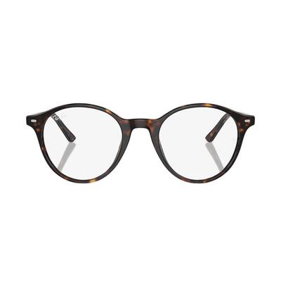 RayBan雷朋光学镜架全框潘托斯复古男女时尚眼镜近视镜框0RX5430F