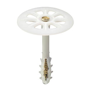 国标一体保温钉内外墙保温层保温板固定钉挤塑岩棉板泡沫板锚固钉