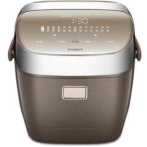 TOSOT/大松2L迷你电饭煲IH加热多功能家用智能WIFI金康煲2008C