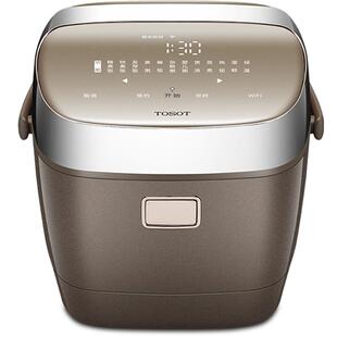 TOSOT/大松2L迷你电饭煲IH加热多功能家用智能WIFI金康煲2008C