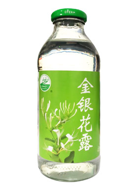 【松华】金银花露500ml/瓶