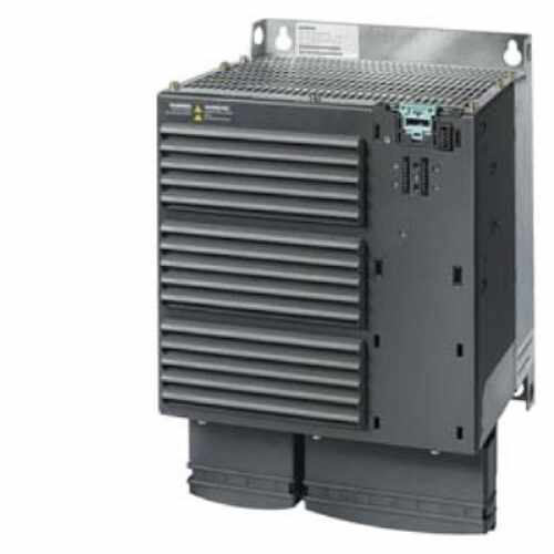 议价6SL3225-0BE35-5UA0西门子G120变频器功率模块6SL32250BE355U