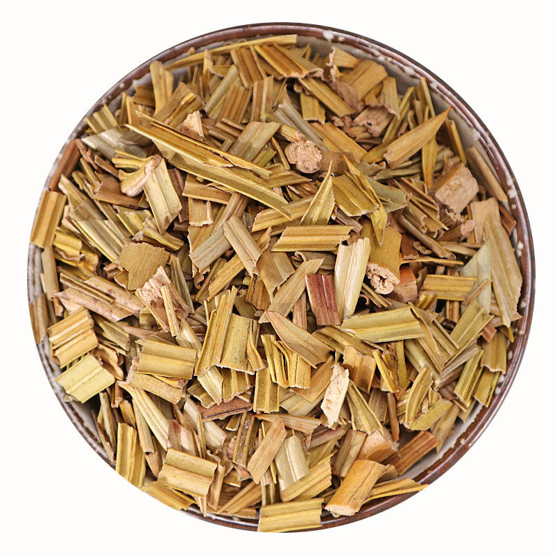 铁树叶中药材白花蛇舌草半枝莲