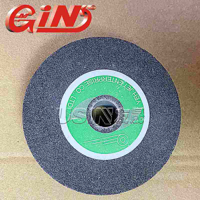 台湾精展钻石砂轮修整器 DT100上用砂轮