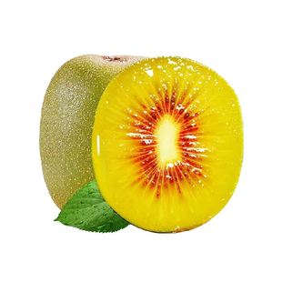 四川红心猕猴应当季新鲜水果正宗蒲江红的奇异果特大果王整箱礼盒