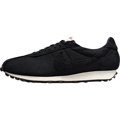 Nike/耐克正品2024冬季新款男士低帮轻便跑步鞋HQ4044-001