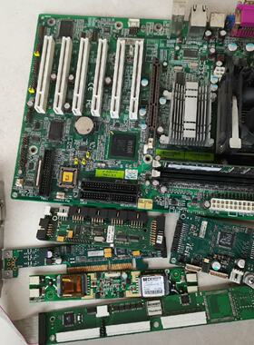 询价-BECKHOFF工控主板卡件 IP-4GVI63 REV：3