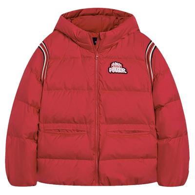 Lining/李宁正品儿童羽绒服