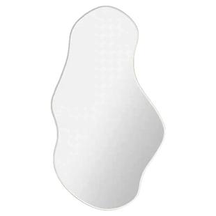 Fermliving pond 湖泊镜 装饰 墙面镜 全身镜 客厅软装 玄关 镜子