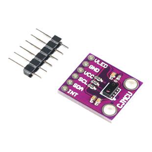 AP3216 距离传感器模块 数位光学/光感近接测试器 CJMCU-3216