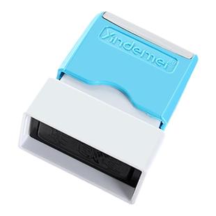 刻章手写签名印章定刻光敏姓名签字章定制个性艺术私人姓名章定做