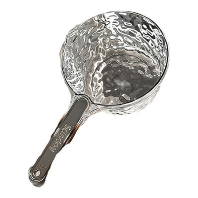 家用水瓢摔不破加深加厚长柄透明