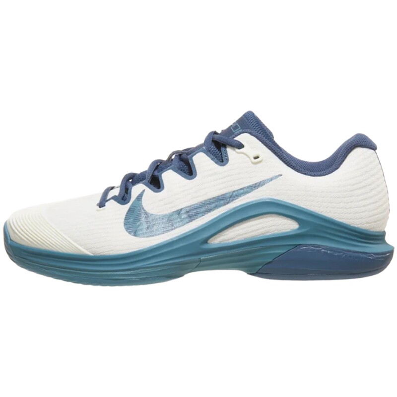 NIKE耐克男子ZOOVAPOR 12 HC运动休闲网球鞋FV5552-006