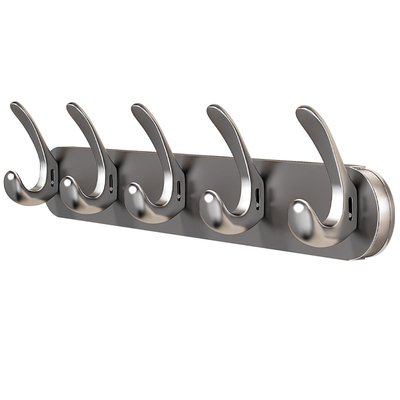 吸盘胖头鱼排钩免打孔