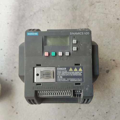 询价-V20变频器3KW 6SL3210-5BE23-0UV