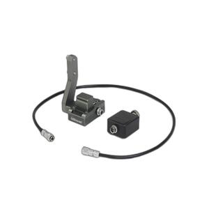 ASXMOV大疆DJIRS2 RS3RS3pro RS4RS4pro供电底座 外接V口电池供电