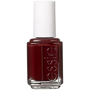 美国ESSIE指甲油bordeaux波多尔深酒红车厘子枣红12姨妈红牛血红