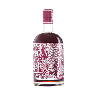 黑尚莓ME醉2HOURS树莓酒覆盆子低度甜酒晚安酒微醺女生果酒伴手礼