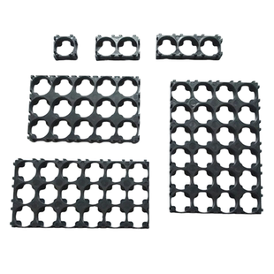 33140 33138电池组合固定万能支架1 2 3联3*4*5*6*7*8*2*6*5*7*10