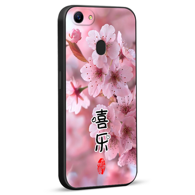 luckrider适用于oppoa79中式国潮风opoa79k硅胶手机壳0pp0a79t超火保护套opopa79kt全包防摔。欧珀a79不撞款a