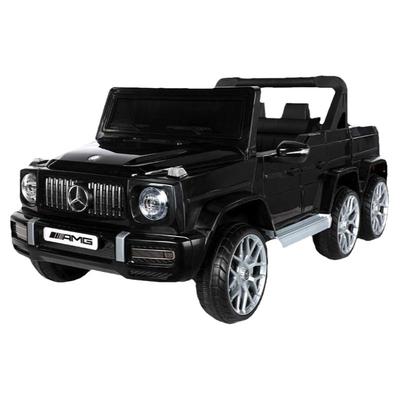 男女孩0-6岁大g儿童玩具车可坐人