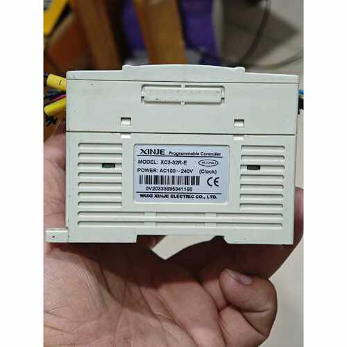 〔议价-可维修〕信捷PLC控制器XC3-32R-E，350