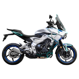 适用于26款升仕703T隐形车衣贴膜油箱贴纸车身保护改装仪表膜配件