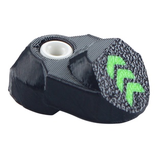 3D打印机配件适用子竹X1/P1系列AMS进料口陶瓷环保护器