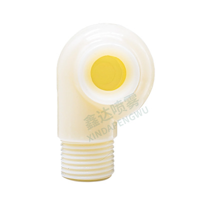 防堵塞涡流大流量脱硫塔大流量