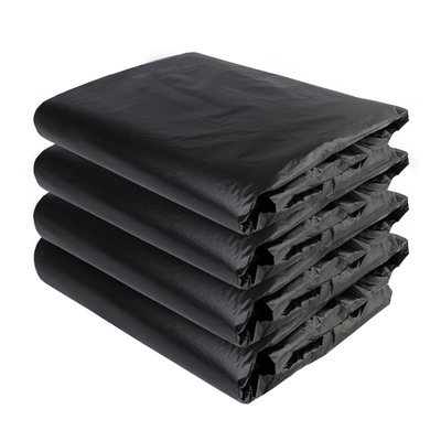 加厚酒店物业特大商用垃圾袋批发