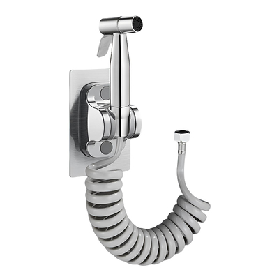 家用马桶伴侣喷枪水龙头冲洗器