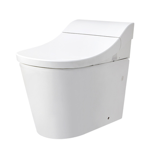 科勒智能马桶坐便器虹吸全自动一体式家用小户型电动座便器星慧