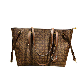 香港正品真皮包包女2025新款质感大容量单肩女士时尚手提托特大包