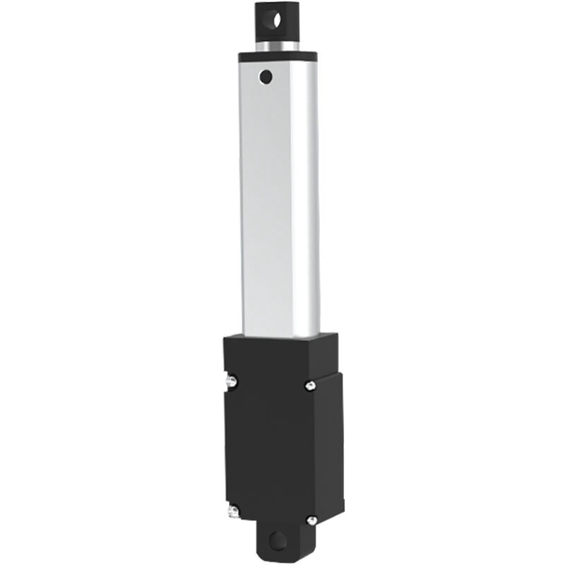 迷你液压杆电机24V直流12V微型电动推杆伸缩杆小型往复式升降器