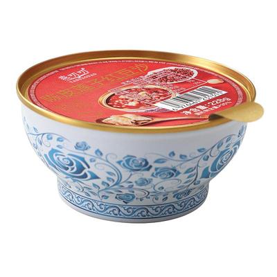 燕叨叨燕窝粥即食代餐孕妇滋补