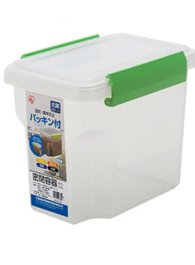 日本爱丽思无异味密闭冷藏保鲜盒