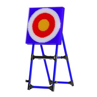 进口飞镖靶斧头靶投掷靶户外拓展团建解压家庭游戏活动年会道具