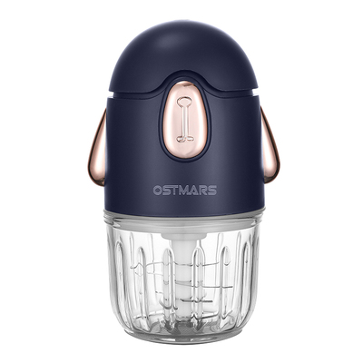 德国OSTMAR辅食机多功能料理机