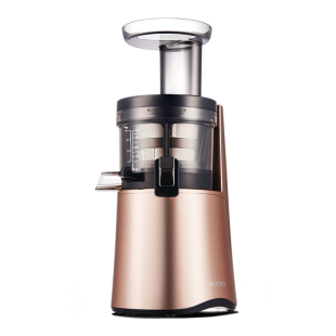 hurom惠人原汁机HU9026WN多功能榨汁机家用果汁渣汁分离韩国原装