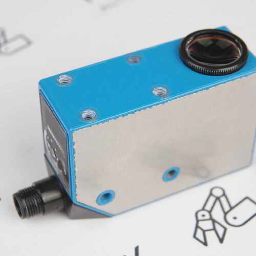 Sick LUT8U-11301 1047043 Luminescence sensor (paint-stripped