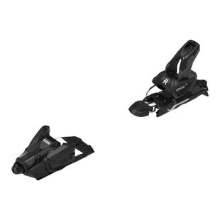 FACTION STRIVE GW14 雪板固双板滑雪板滑定器通用单单双板滑雪鞋