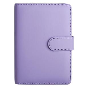 活页记账本手帐明细账家用儿童女可爱存钱本可放零花钱加厚收纳本小学生家庭用理财笔记本每日常开支出记录本