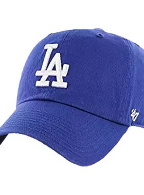 MLB棒球帽帽子男女Los Angeles Dodgers正品B000F5NNLI